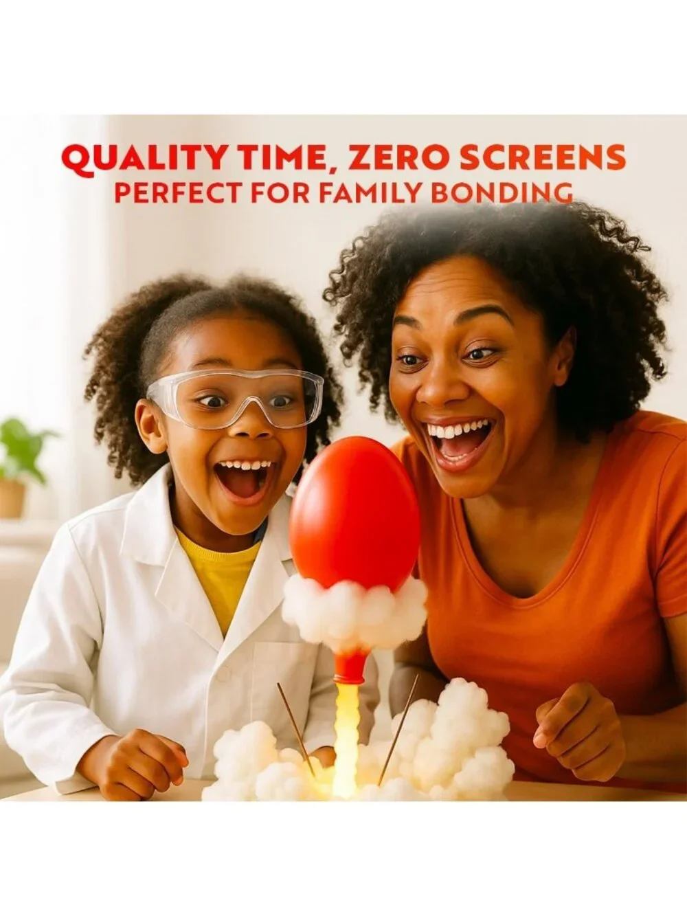 Explosive Science Kit for Kids 8-12 | Fun Chemistry Experiments & Activities